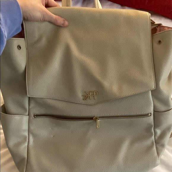 Freshly Picked Diaper Bag Backpack - Picture 4 of 4